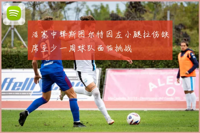 活塞中锋斯图尔特因左小腿拉伤缺席至少一周球队面临挑战